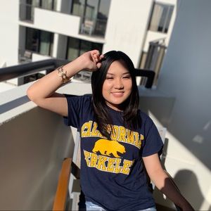 Meet your Posher, Alina